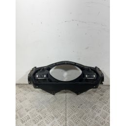 Carena Portastrumentazione Qooder Quadro3 Dal 2015 Al 2018  1741878524401