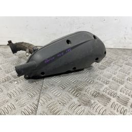 Scatola Filtro Aria Airbox Kymco People One 125 Dal 2016 al 2018  1741880119299