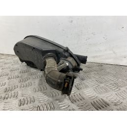 Scatola Filtro Aria Airbox Kymco People One 125 Dal 2016 al 2018  1741880119299