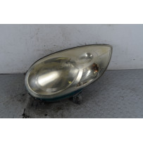 Faro Anteriore SX Citroen C1C Dal 2005 al 2012 Cod 620872  1741879712494