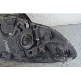 Faro Anteriore SX Citroen C1C Dal 2005 al 2012 Cod 620872  1741879712494