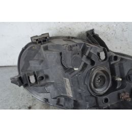 Faro Anteriore SX Citroen C1C Dal 2005 al 2012 Cod 620872  1741879712494