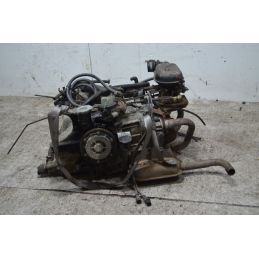 Motore da revisionare Fiat 126 Bis Dal 1972 al 2000 Cod 126A2000  1741880894547