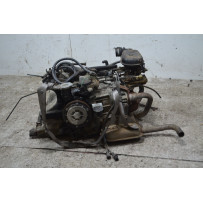 Motore da revisionare Fiat 126 Bis Dal 1972 al 2000 Cod 126A2000  1741880894547