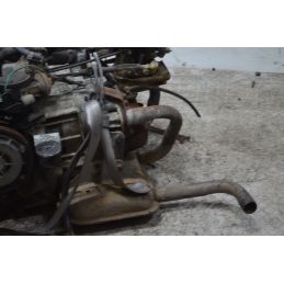 Motore da revisionare Fiat 126 Bis Dal 1972 al 2000 Cod 126A2000  1741880894547