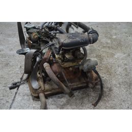 Motore da revisionare Fiat 126 Bis Dal 1972 al 2000 Cod 126A2000  1741880894547