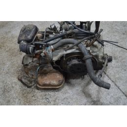 Motore da revisionare Fiat 126 Bis Dal 1972 al 2000 Cod 126A2000  1741880894547