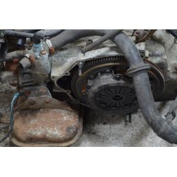 Motore da revisionare Fiat 126 Bis Dal 1972 al 2000 Cod 126A2000  1741880894547