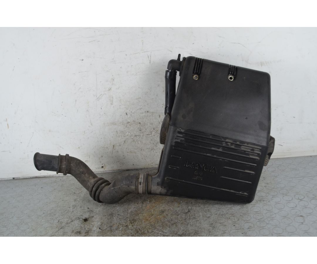 Scatola Filtro Aria Lancia Y Dal 1996 al 2000 Cod 7715325  1741880904840