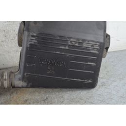Scatola Filtro Aria Lancia Y Dal 1996 al 2000 Cod 7715325  1741880904840