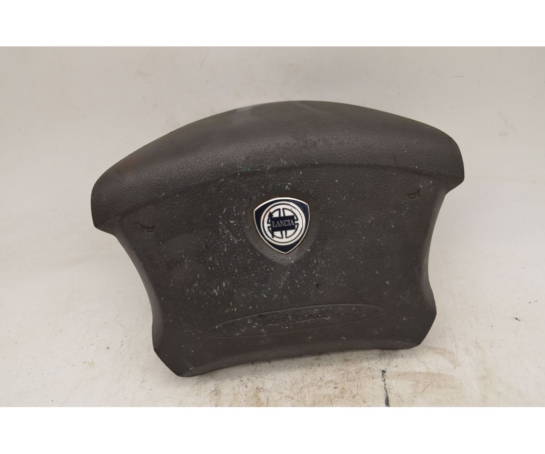 Airbag Volante Lancia Y Dal 1995 al 2003 Cod 7352975220  1741881309064
