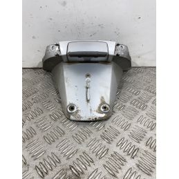 Carena Portatarga Posteriore Piaggio Vespa LX 125 / 150 Dal 2012 al 2013  1741881933757