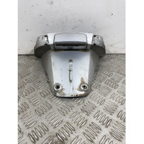 Carena Portatarga Posteriore Piaggio Vespa LX 125 / 150 Dal 2012 al 2013  1741881933757