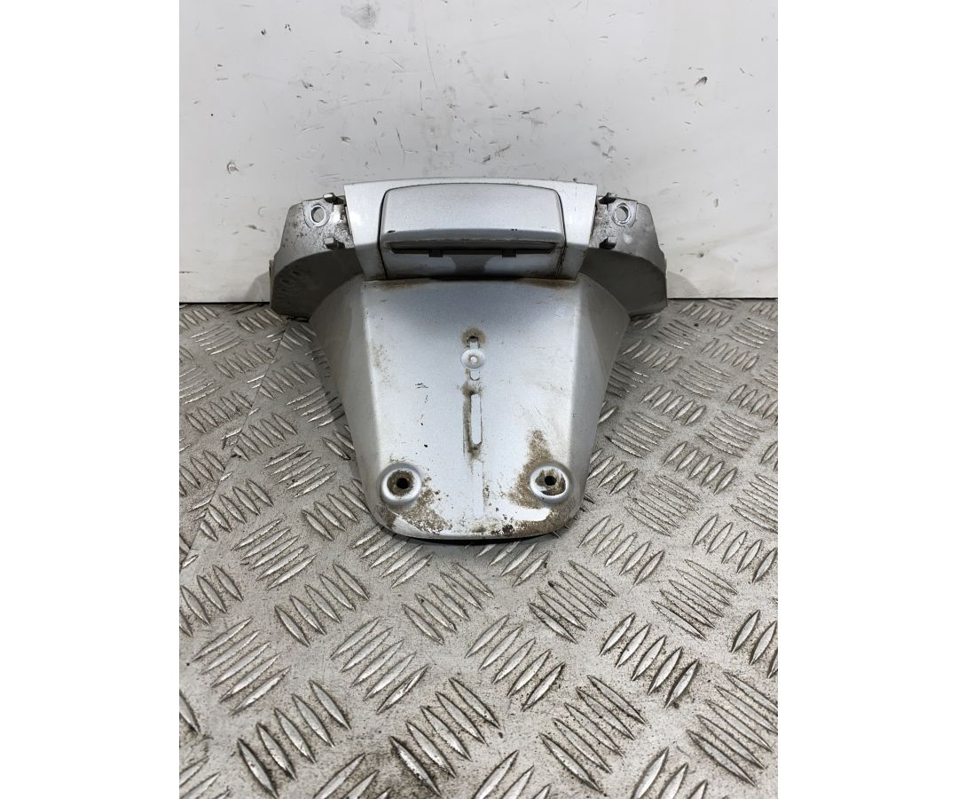 Carena Portatarga Posteriore Piaggio Vespa LX 125 / 150 Dal 2012 al 2013  1741881933757