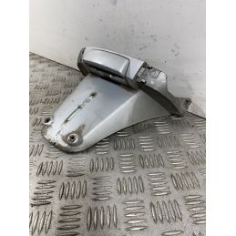Carena Portatarga Posteriore Piaggio Vespa LX 125 / 150 Dal 2012 al 2013  1741881933757