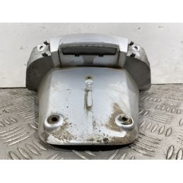 Carena Portatarga Posteriore Piaggio Vespa LX 125 / 150 Dal 2012 al 2013  1741881933757