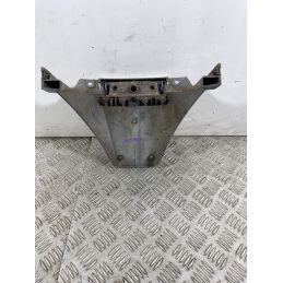 Carena Portatarga Posteriore Piaggio Vespa LX 125 / 150 Dal 2012 al 2013  1741881933757