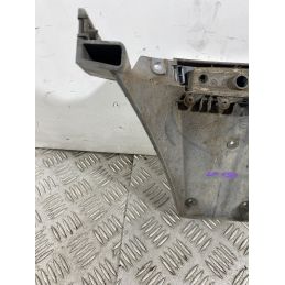 Carena Portatarga Posteriore Piaggio Vespa LX 125 / 150 Dal 2012 al 2013  1741881933757