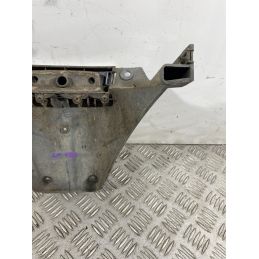 Carena Portatarga Posteriore Piaggio Vespa LX 125 / 150 Dal 2012 al 2013  1741881933757