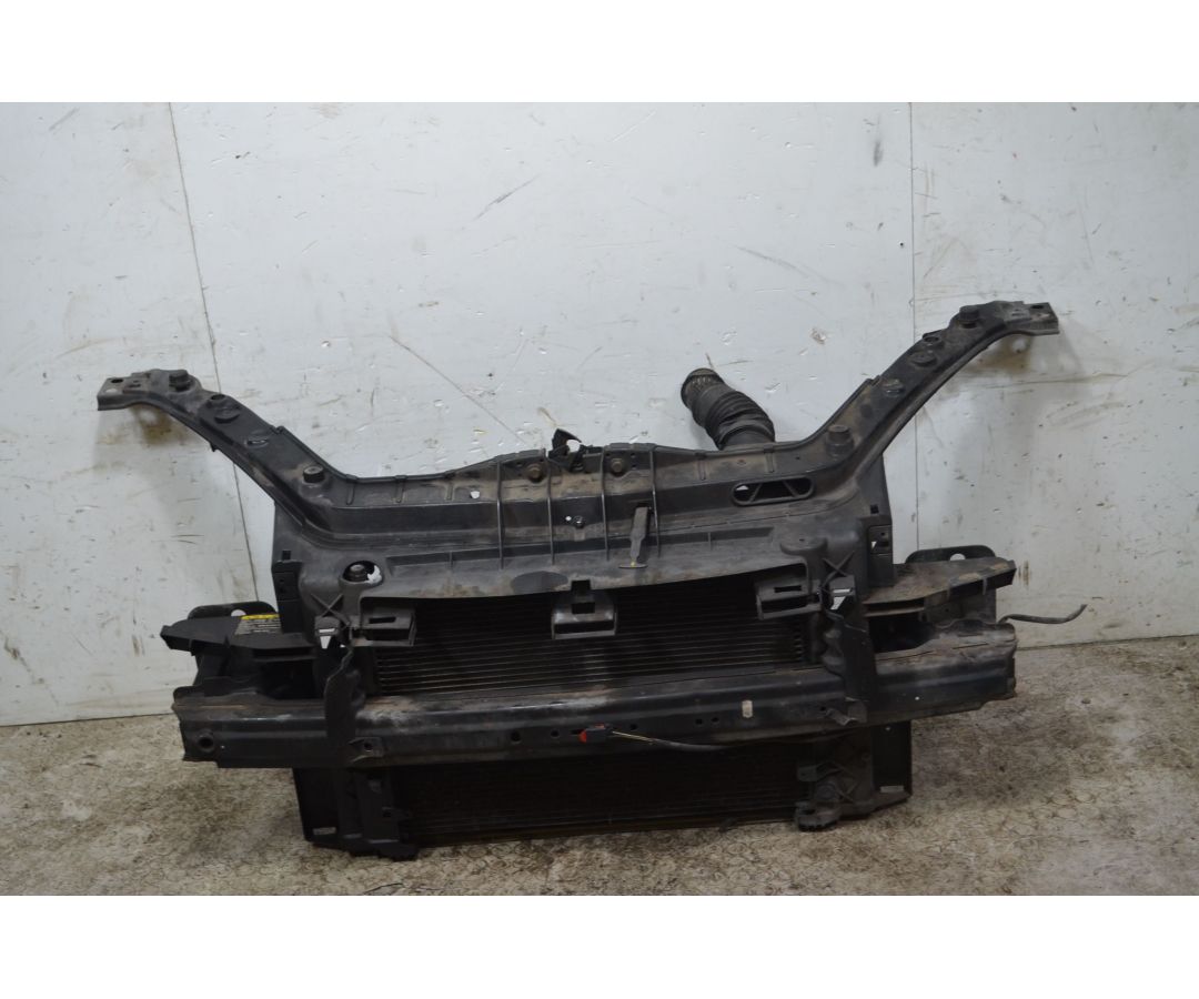 Ossatura calandra Ford Fiesta V Dal 2002 al 2008 Cod oe 1518176  1741882014769