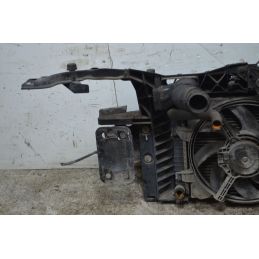 Ossatura calandra Ford Fiesta V Dal 2002 al 2008 Cod oe 1518176  1741882014769