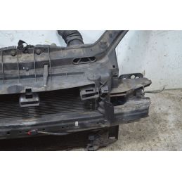 Ossatura calandra Ford Fiesta V Dal 2002 al 2008 Cod oe 1518176  1741882014769