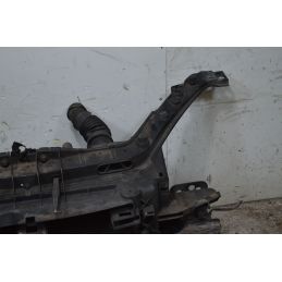 Ossatura calandra Ford Fiesta V Dal 2002 al 2008 Cod oe 1518176  1741882014769