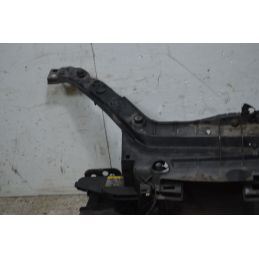 Ossatura calandra Ford Fiesta V Dal 2002 al 2008 Cod oe 1518176  1741882014769