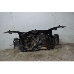 Ossatura calandra Ford Fiesta V Dal 2002 al 2008 Cod oe 1518176  1741882014769