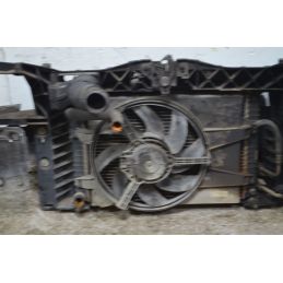 Ossatura calandra Ford Fiesta V Dal 2002 al 2008 Cod oe 1518176  1741882014769