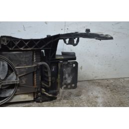 Ossatura calandra Ford Fiesta V Dal 2002 al 2008 Cod oe 1518176  1741882014769