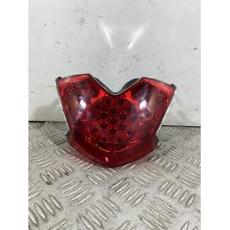 Fanale Stop Posteriore Qooder Quadro3 Dal 2015 Al 2018  1741882100547