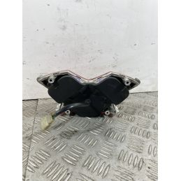 Fanale Stop Posteriore Qooder Quadro3 Dal 2015 Al 2018  1741882100547