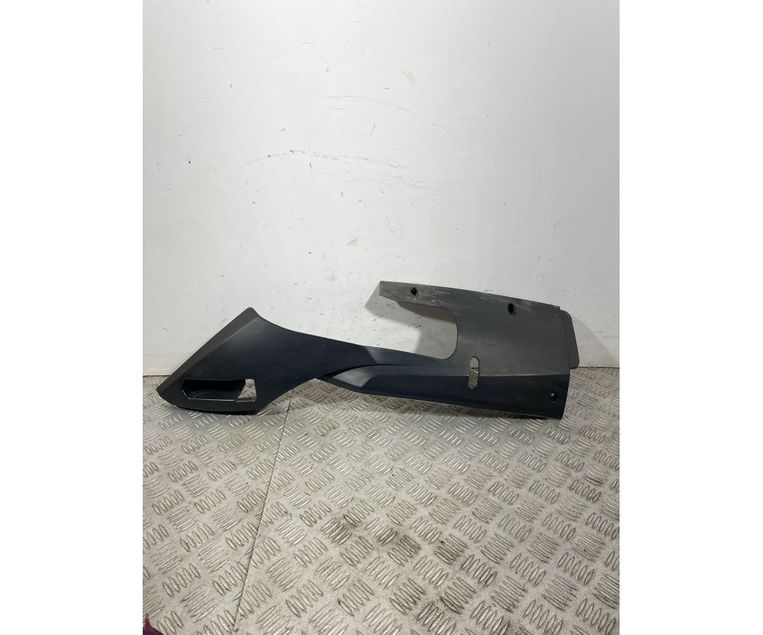 Carena Sottopedana Sinistra SX Qooder Quadro3 Dal 2015 Al 2018  1741882771310