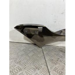 Carena Sottopedana Sinistra SX Qooder Quadro3 Dal 2015 Al 2018  1741882771310