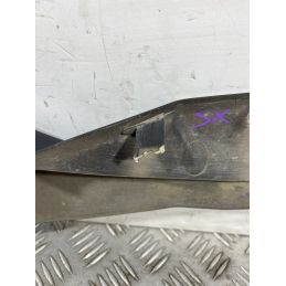 Carena Sottopedana Sinistra SX Qooder Quadro3 Dal 2015 Al 2018  1741882771310