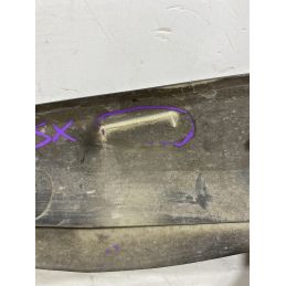 Carena Sottopedana Sinistra SX Qooder Quadro3 Dal 2015 Al 2018  1741882771310