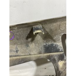 Carena Sottopedana Sinistra SX Qooder Quadro3 Dal 2015 Al 2018  1741882771310