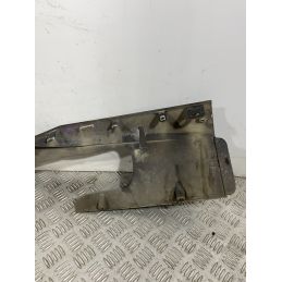 Carena Sottopedana Sinistra SX Qooder Quadro3 Dal 2015 Al 2018  1741882771310