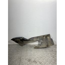 Carena Sottopedana Sinistra SX Qooder Quadro3 Dal 2015 Al 2018  1741882771310