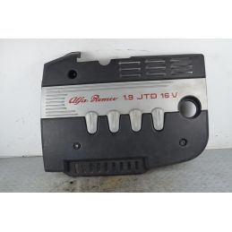 Coperchio Motore Alfa Romeo 156 GT Dal 2002 al 2007 Cod 735304182  1741937571728