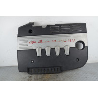 Coperchio Motore Alfa Romeo 156 GT Dal 2002 al 2007 Cod 735304182  1741937571728