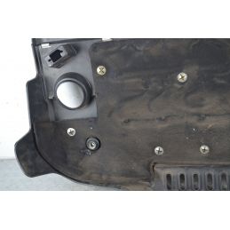 Coperchio Motore Alfa Romeo 156 GT Dal 2002 al 2007 Cod 735304182  1741937571728