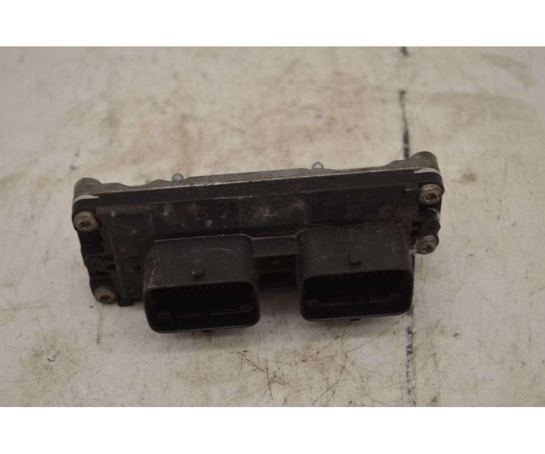 Centralina Metano Fiat Punto Dal 1999 al 2011 Cod 51819335  1741937978480