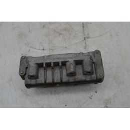 Centralina Metano Fiat Punto Dal 1999 al 2011 Cod 51819335  1741937978480