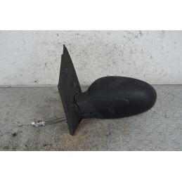 Specchietto Retrovisore esterno SX Smart ForTwo W450 Dal 1998 al 2007 Cod Q0000595V017C22A00  1741938288786