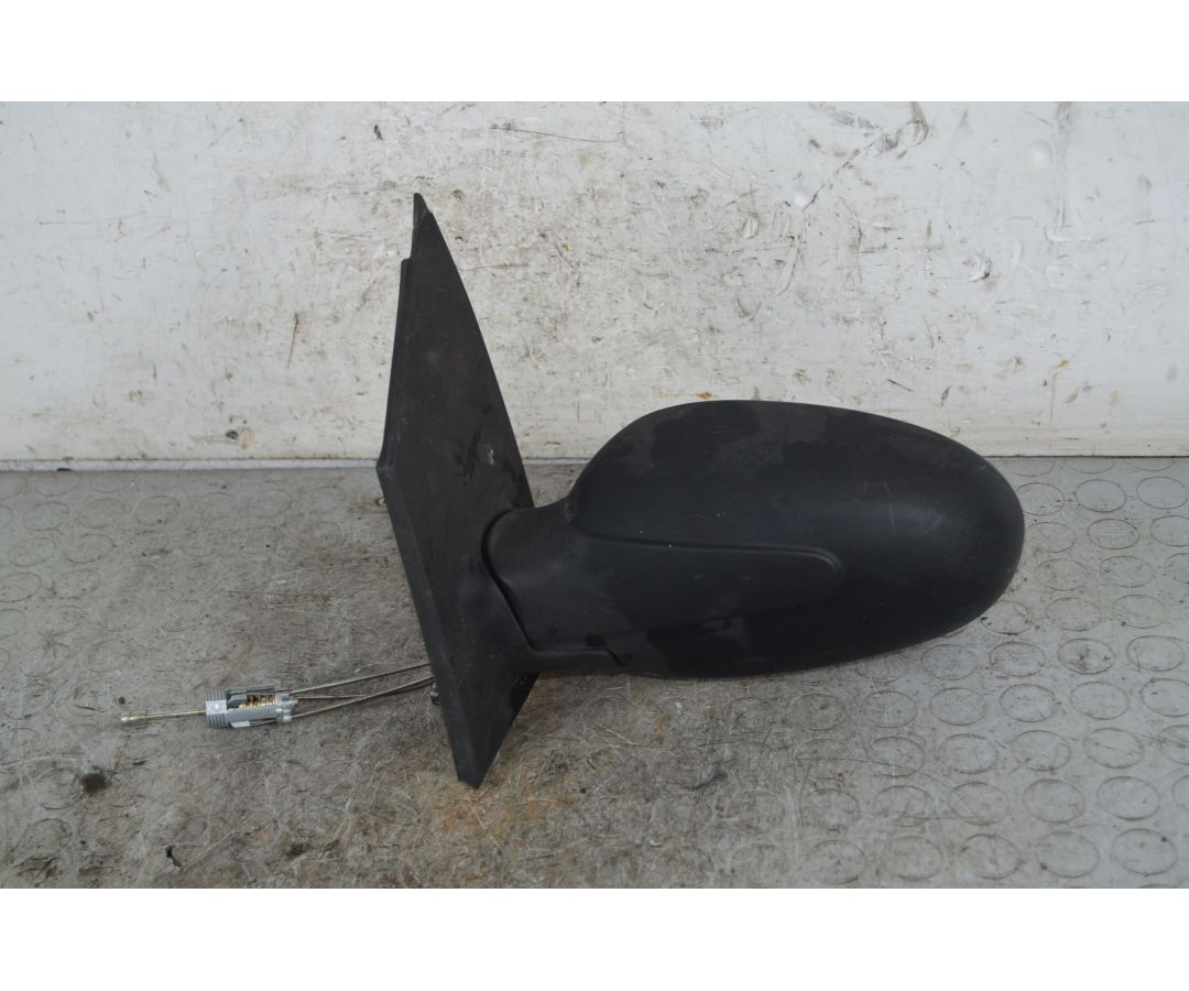 Specchietto Retrovisore esterno SX Smart ForTwo W450 Dal 1998 al 2007 Cod Q0000595V017C22A00  1741938288786