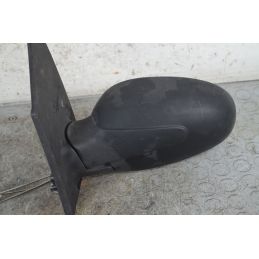 Specchietto Retrovisore esterno SX Smart ForTwo W450 Dal 1998 al 2007 Cod Q0000595V017C22A00  1741938288786