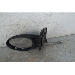 Specchietto Retrovisore esterno SX Smart ForTwo W450 Dal 1998 al 2007 Cod Q0000595V017C22A00  1741938288786