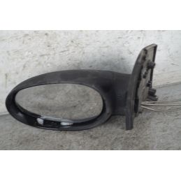 Specchietto Retrovisore esterno SX Smart ForTwo W450 Dal 1998 al 2007 Cod Q0000595V017C22A00  1741938288786